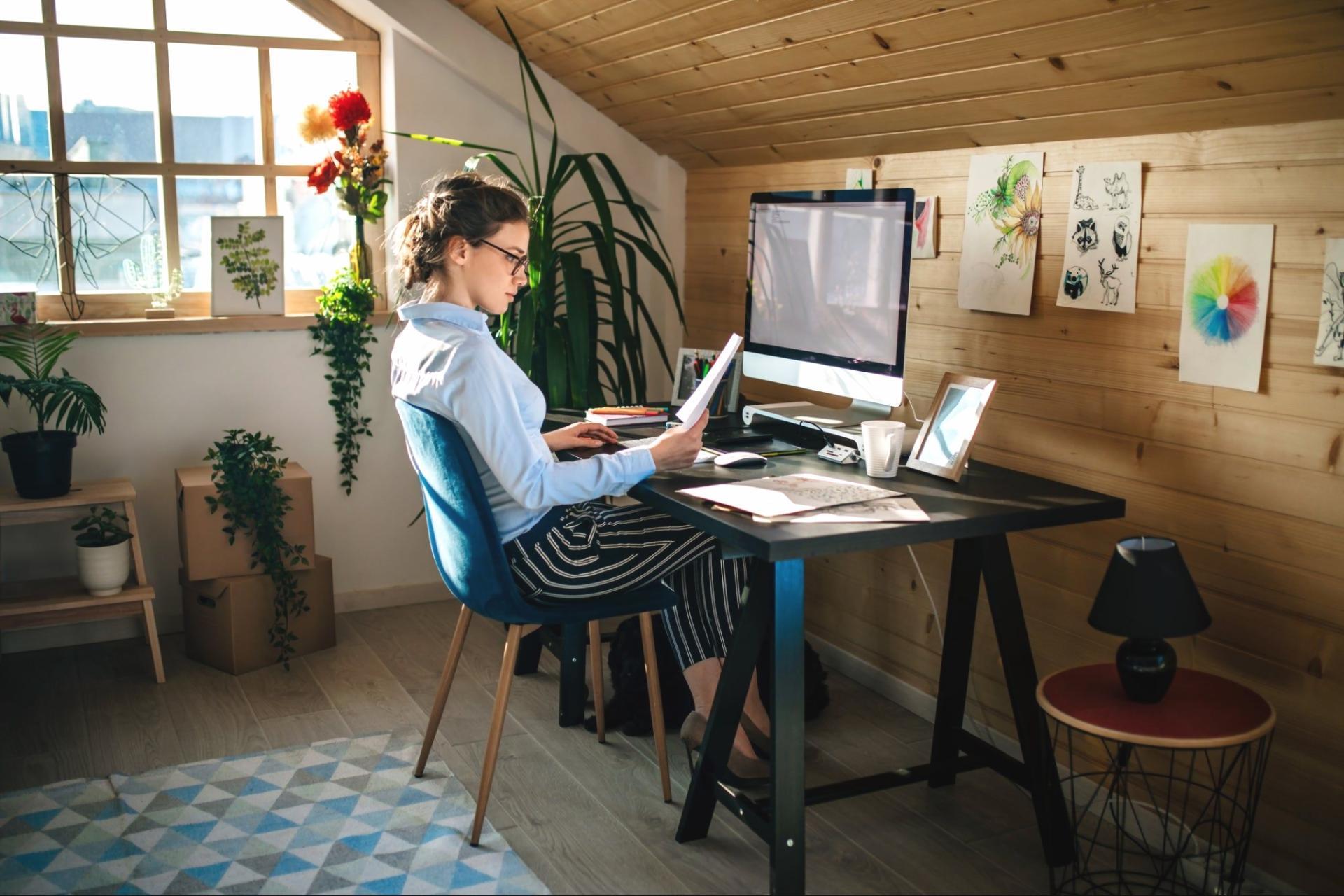 Interpretace finančních ukazatelů