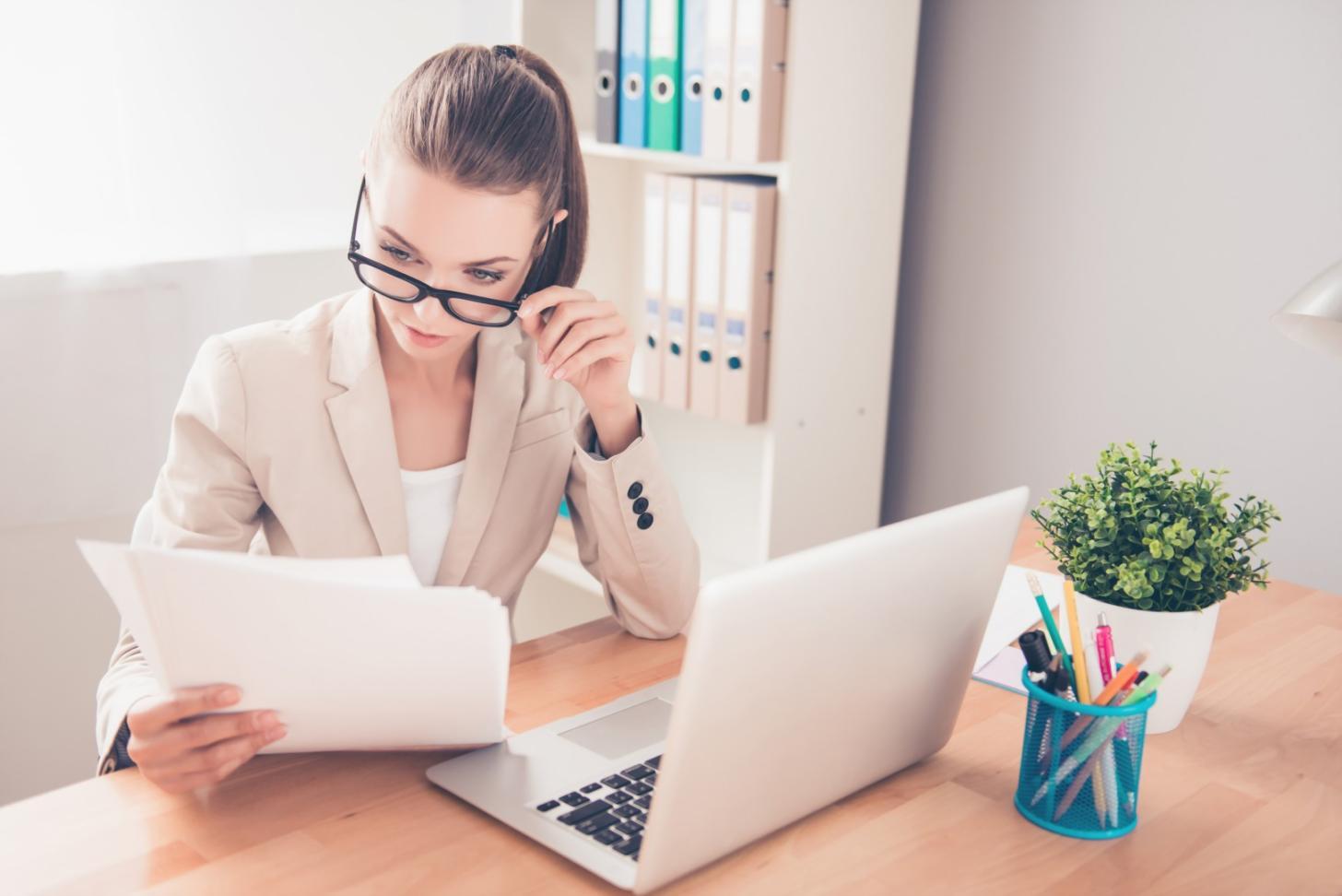 Prezentace výsledků analýzy